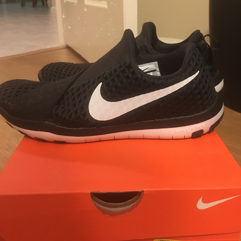 Nike Free Connect - Women's Training Shoes